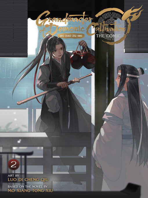 Title details for Grandmaster of Demonic Cultivation: Mo Dao Zu Shi, Volume 2 by Mo Xiang Tong Xiu - Available